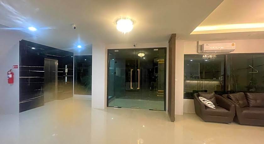 The bliss boutique hotel