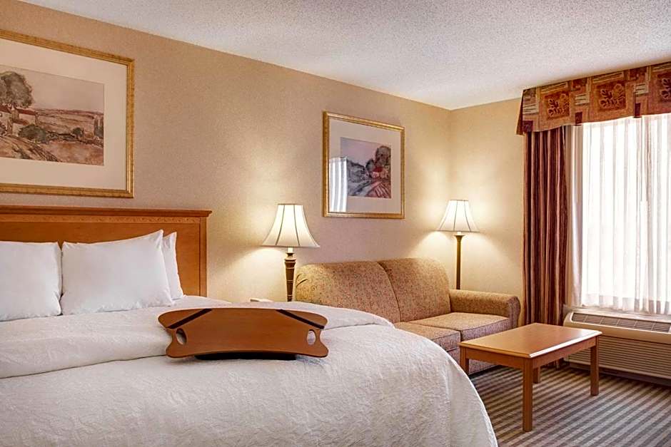 Hampton Inn By Hilton & Suites Addison Il