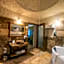 Majestic Cave House