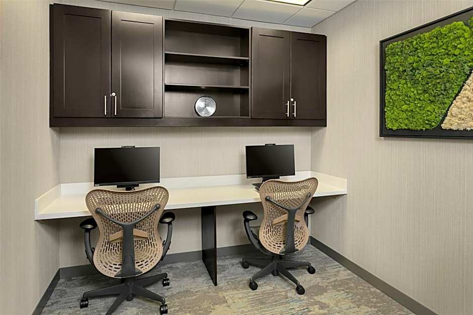 Hilton Garden Inn Eugene/Springfield