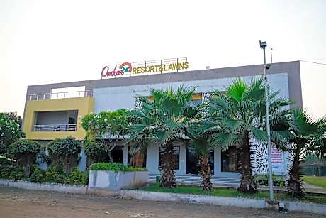Omkar Resort and Lawn