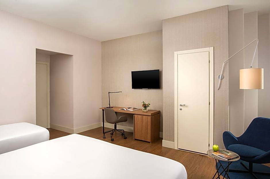 NH Bologna De La Gare