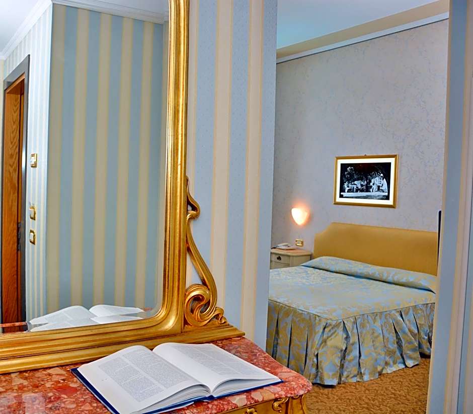 Grand Hotel Menaggio