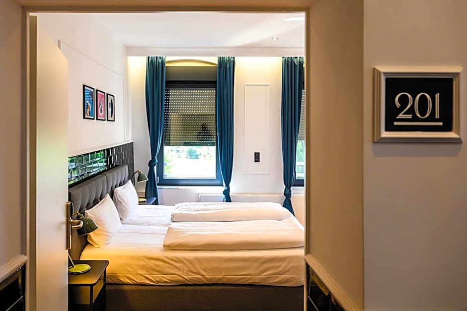 Nikii Boutique Hotel