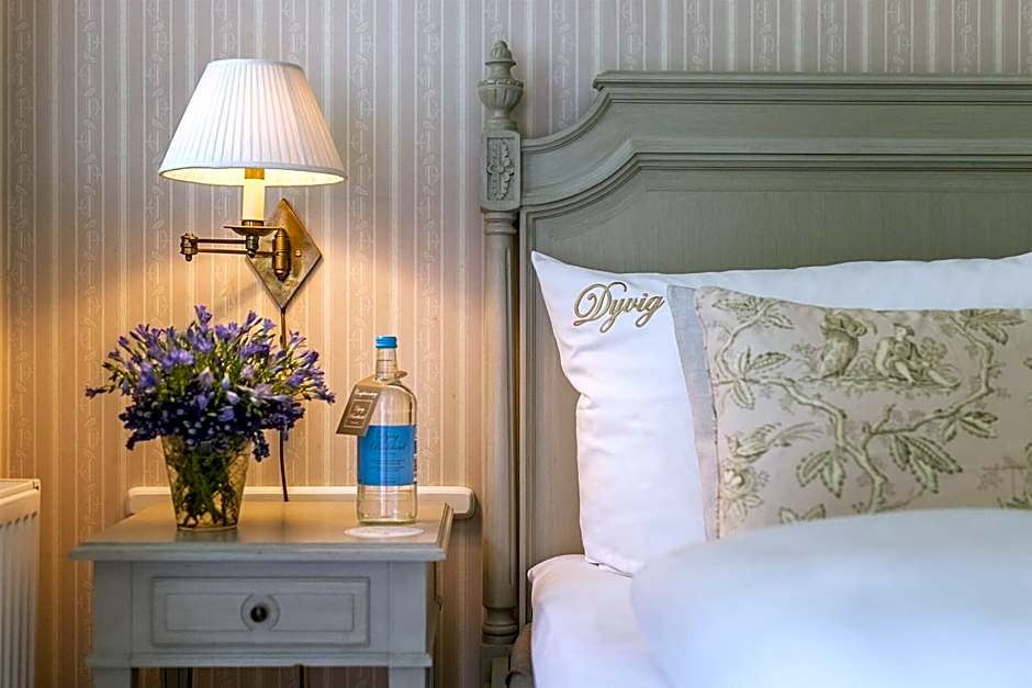 Dyvig Badehotel