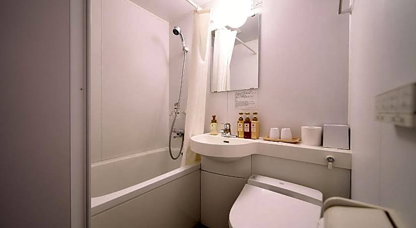 Hotel Plus Hostel TOKYO KAWASAKI