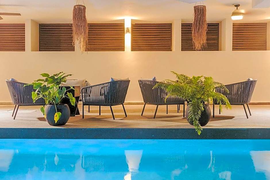 Hotel Boutique K'uyen