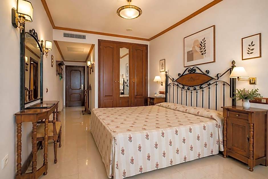 Hotel San Agustin Beach Club