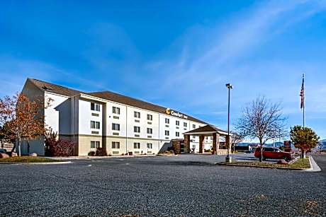 Comfort Inn Richfield I-70