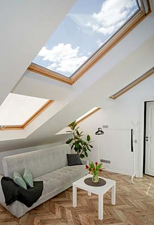 House 22A Apartments