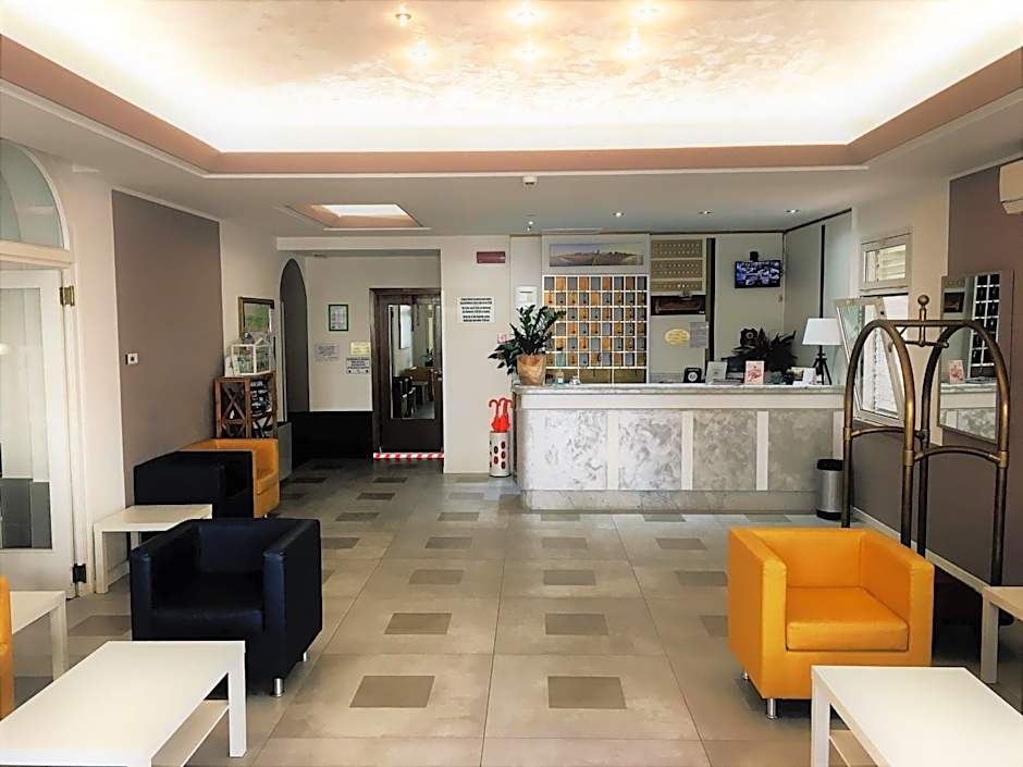 Hotel Al Mare