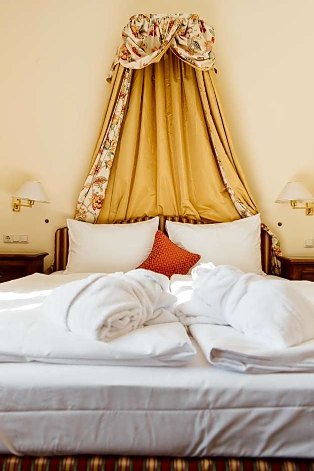 Lebenberg Schlosshotel-Kitzbühel