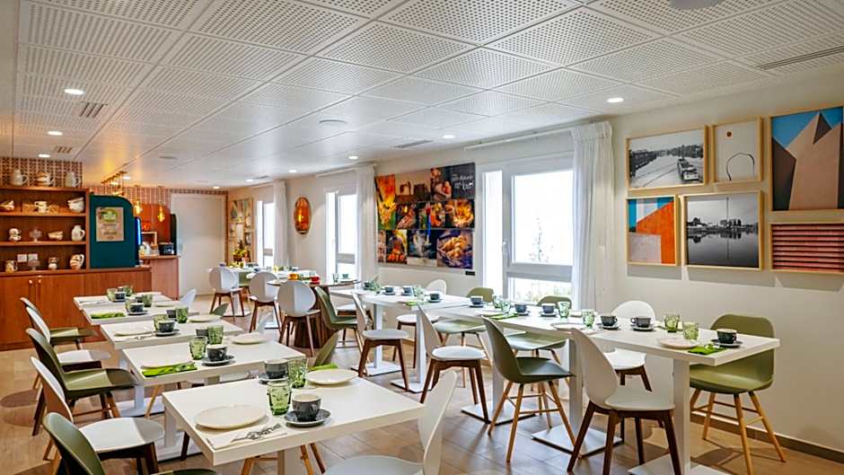 Residhome Quai d’Ivry