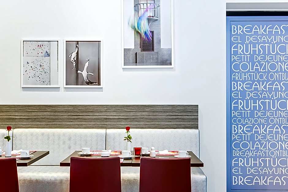 InterCityHotel Enschede