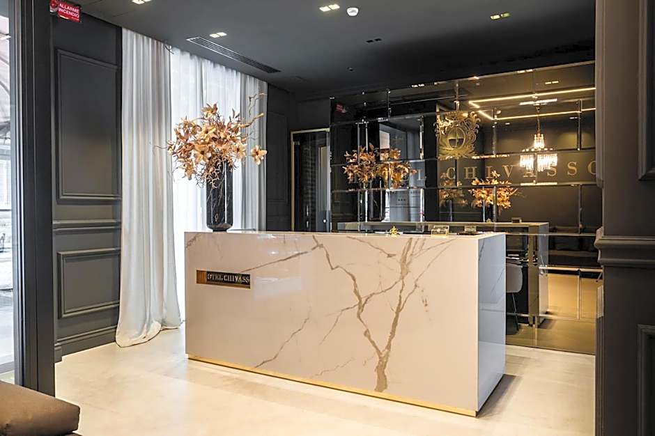 Hotel Chivasso