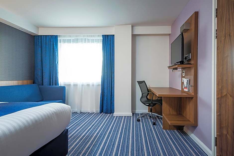 Holiday Inn Express Middlesbrough - Centre Square By IHG