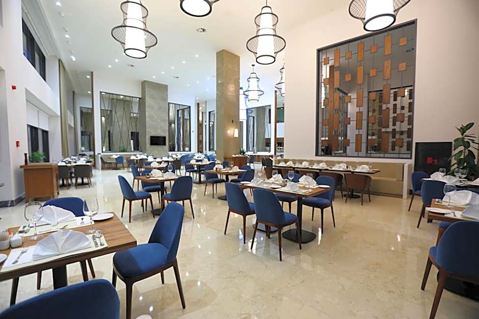 Park Dedeman Adıyaman Hotel