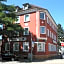 Hotel Romäus