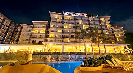 Solea Palm Resort Mactan