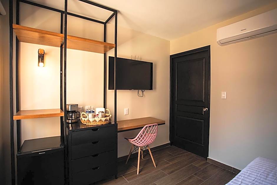 Casa Bruna Luxury Lofts