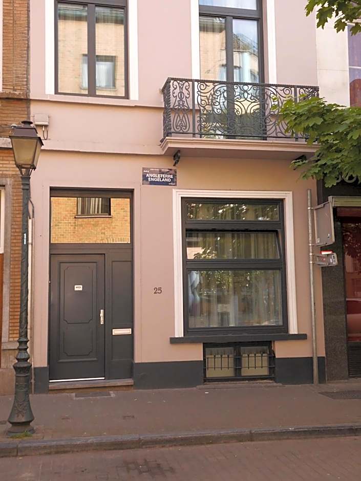 Aparthotel Midi Residence