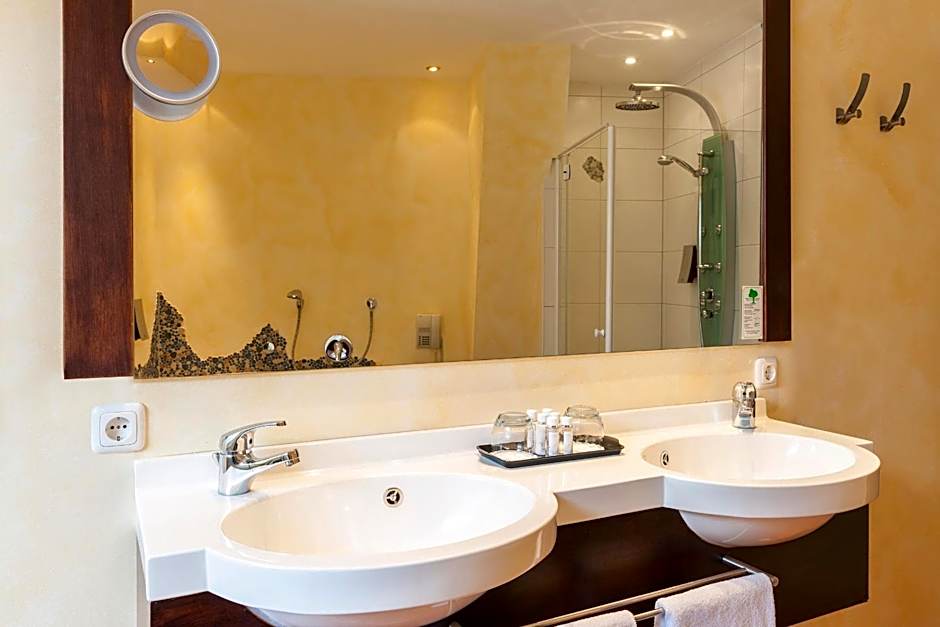 BRISTOL Hotel Bad Kissingen