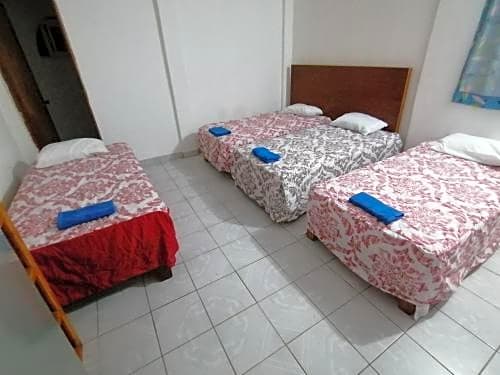 Hotel Termoeléctrica Manzanillo