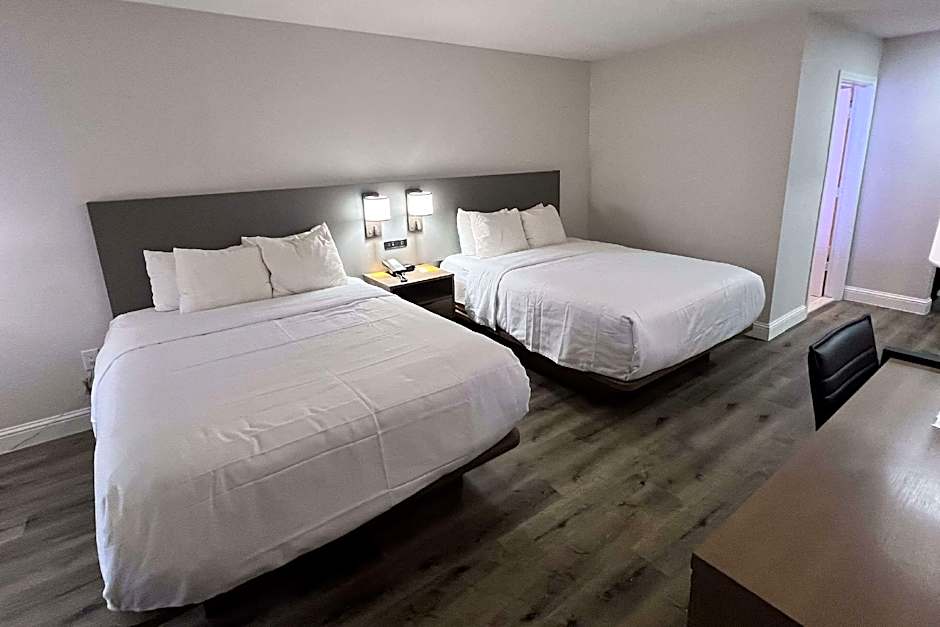 Comfort Inn & Suites I10 - Mason Road