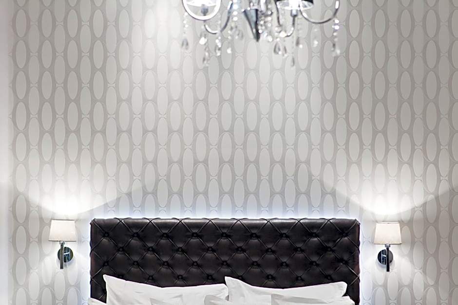 Pytloun City Boutique Hotel