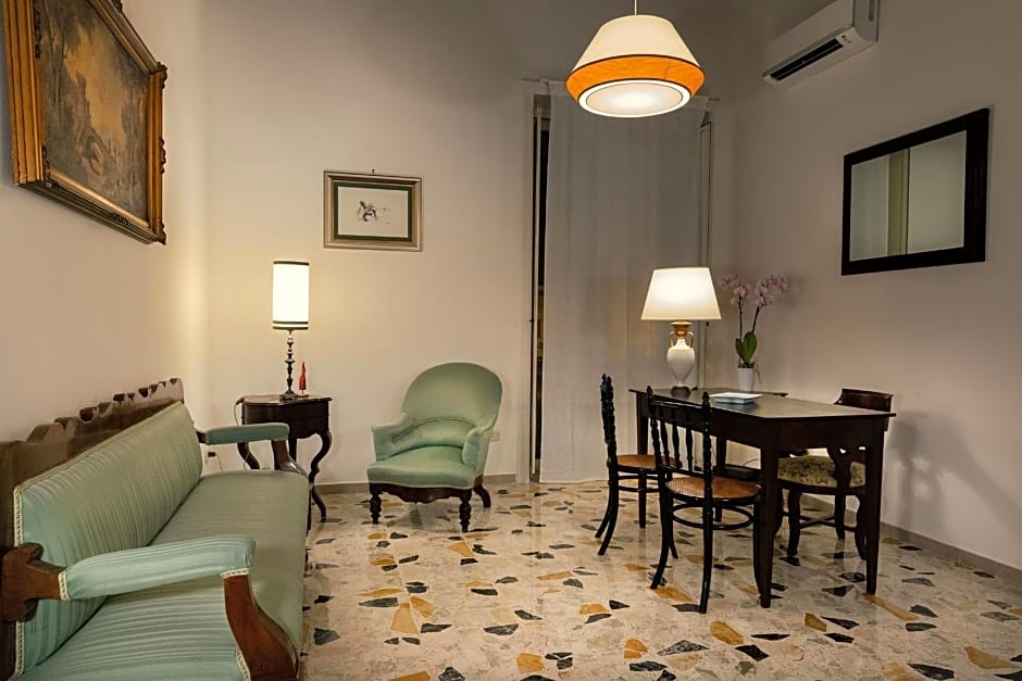 Palazzo Benucci - Residenza di Charme