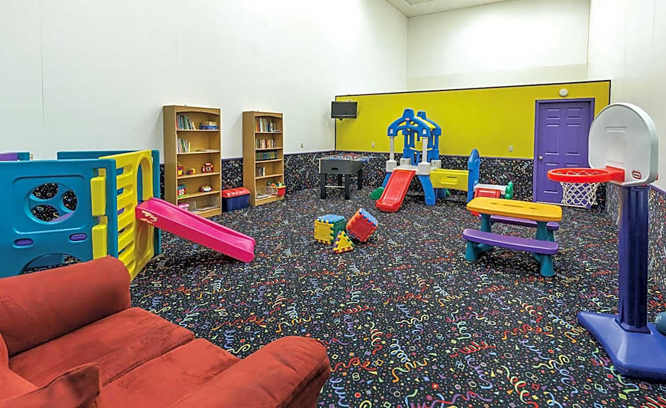 Club Wyndham Tamarack