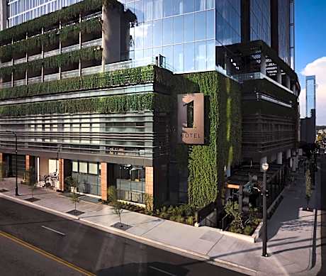 1 Hotel Nashville
