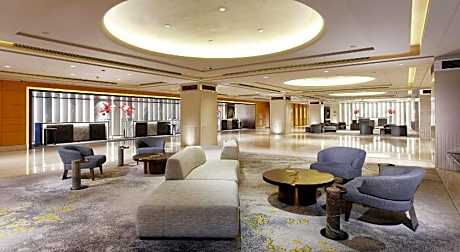 Sheraton Grand Taipei Hotel