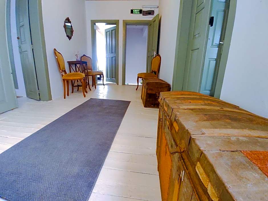 Kidoni Macaron Guesthouse