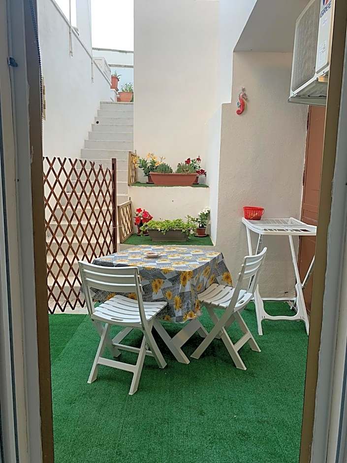 B&B Casa di Nonna Checca