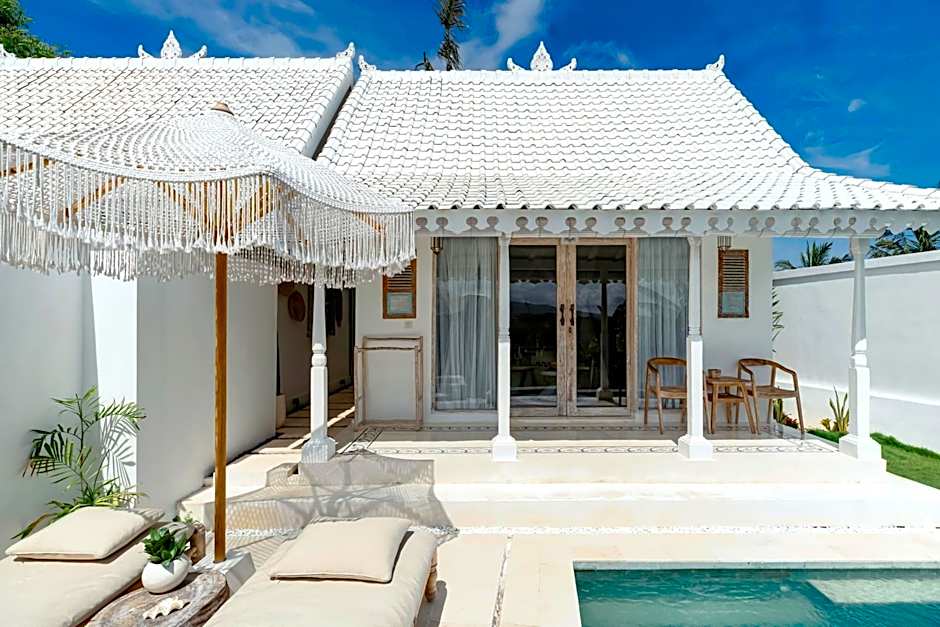 Atalaya Villas Nusa Penida - Adults only