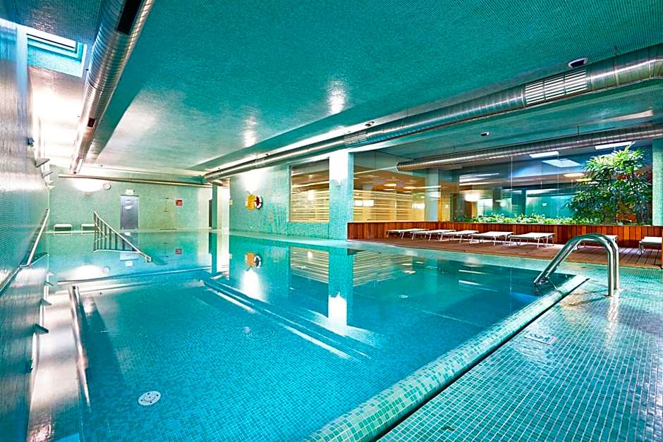 Golden Residence Hotel