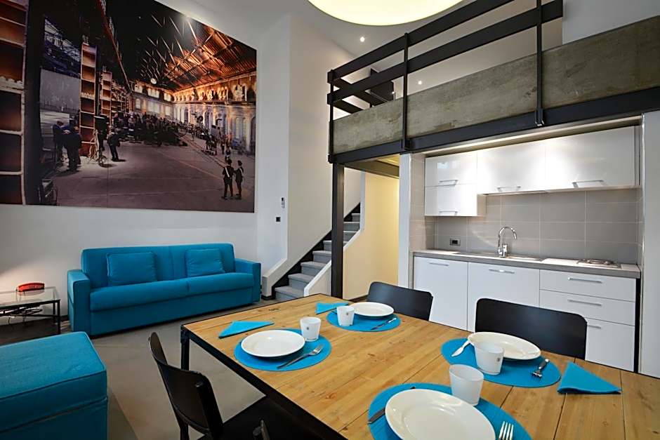 Residence Star