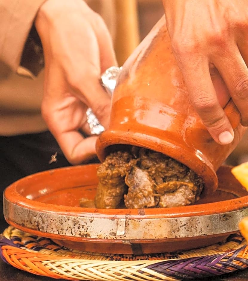 Hôtel Restaurant BOUGAFER