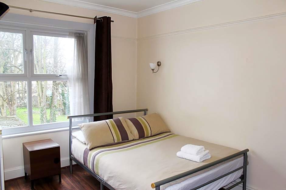Flexistay Norbury Aparthotel