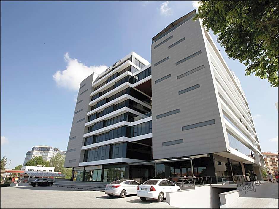 RYS Hotel