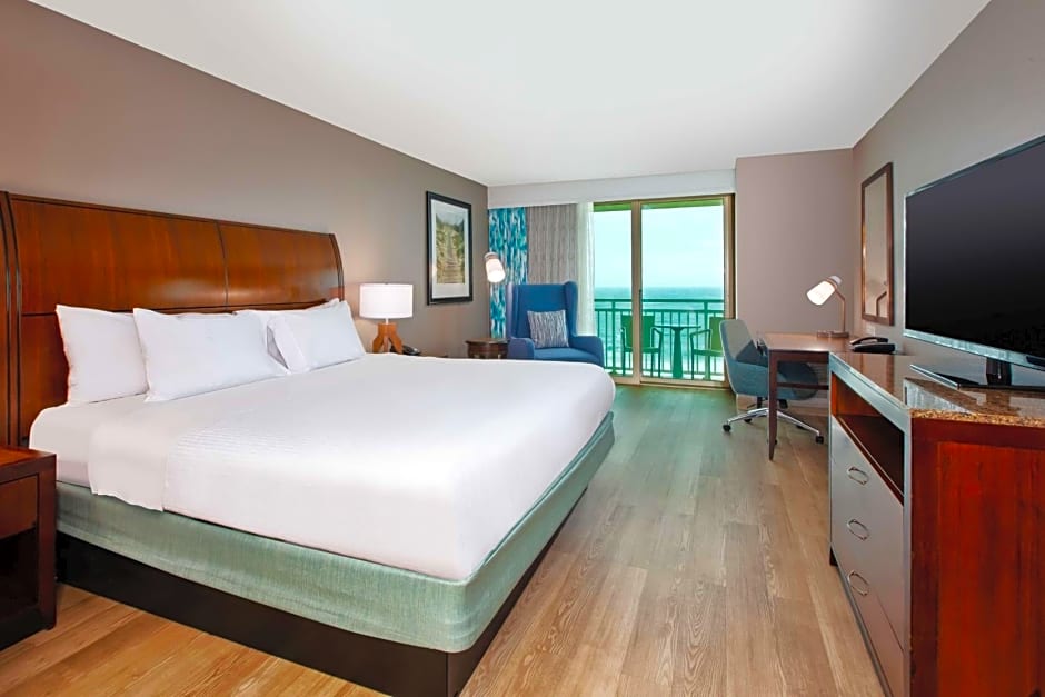 Hilton Garden Inn Virginia Beach Oceanfront