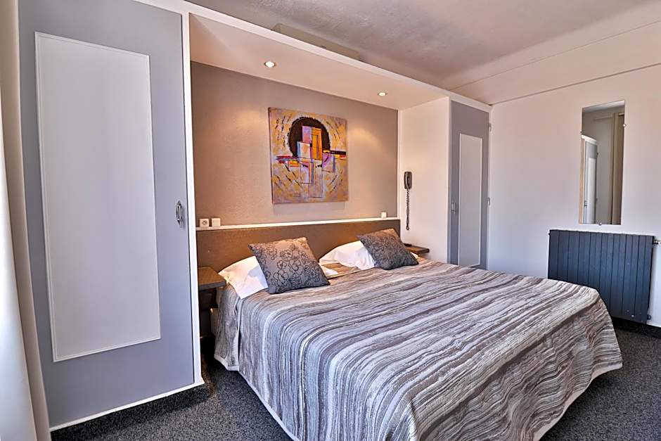 Hôtel le Chardon Bleu