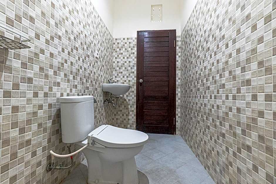 Azalea Homestay & Villa