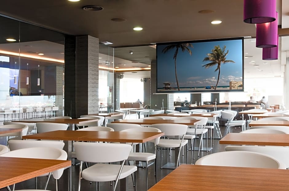 Apartamentos Turísticos Augustus