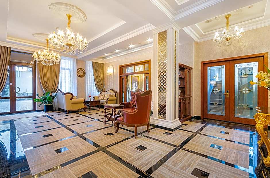 Boutique G Hotel