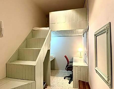 Basic Triple Room