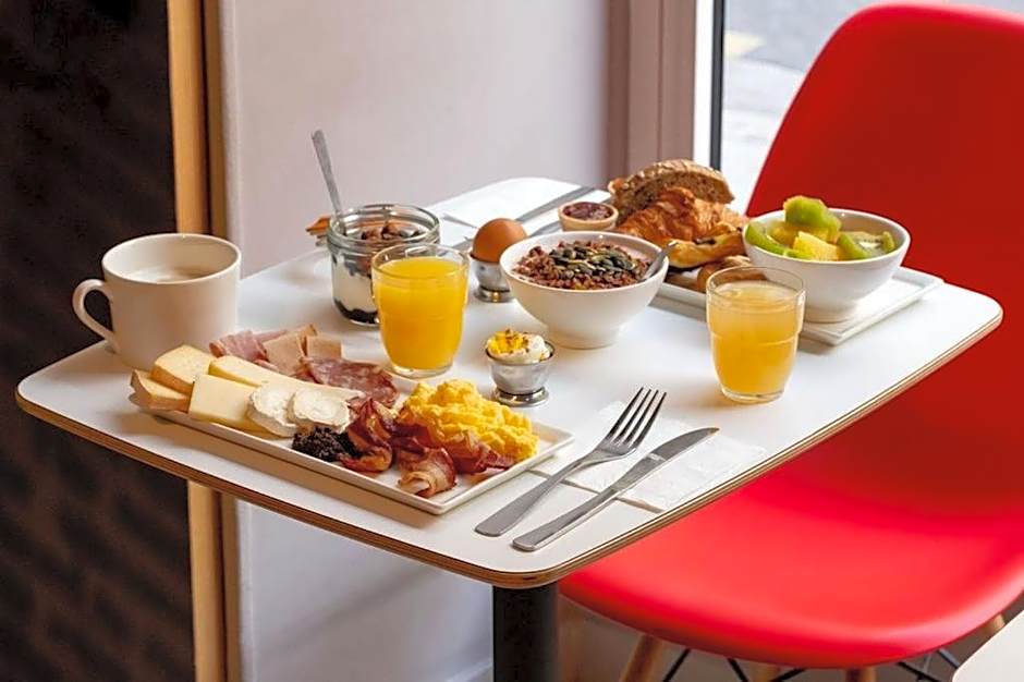 ibis Nice Centre Notre-Dame