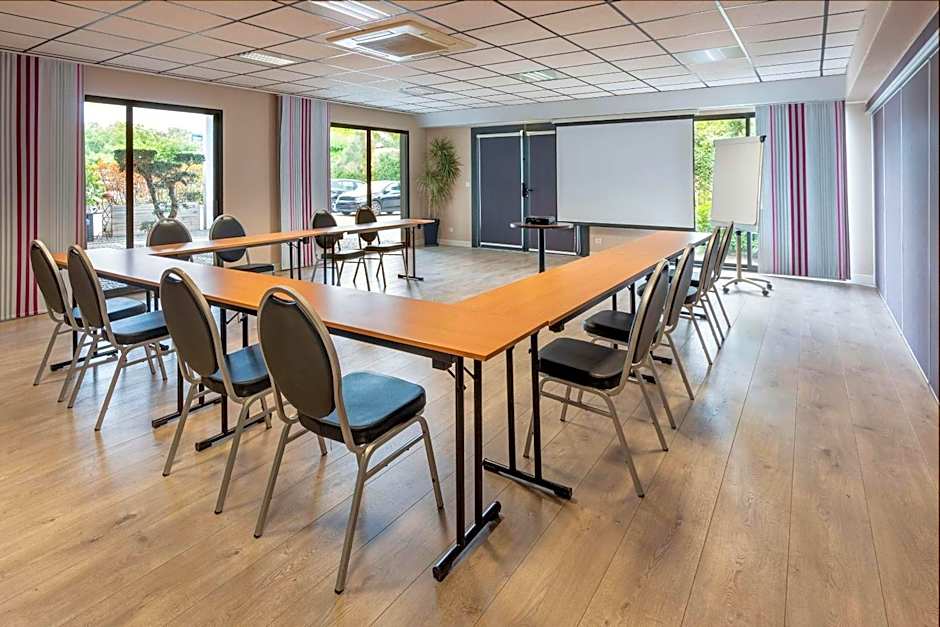 Best Western Terre de Provence