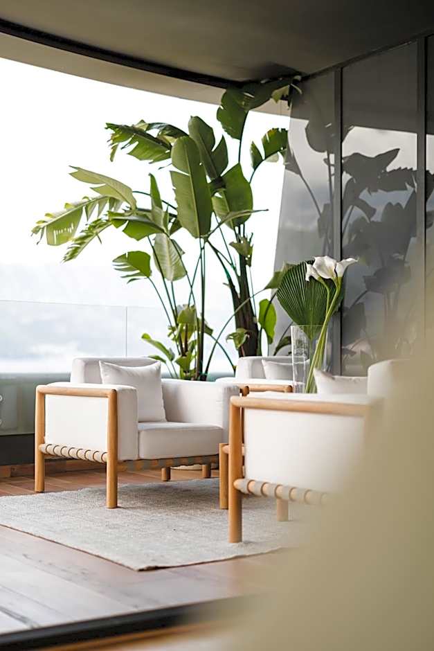 Boutique Hotel Vissi d'Arte